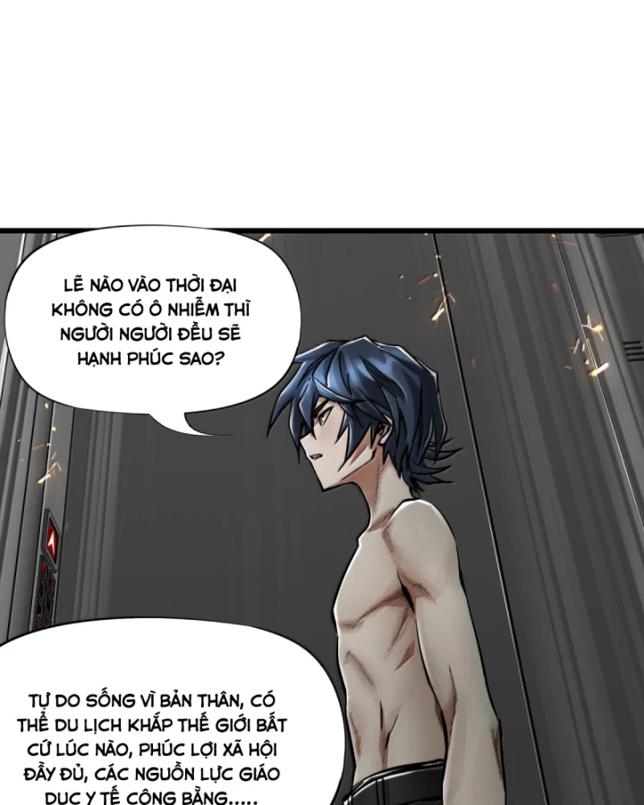 Bàn Tay Thần Thánh Chapter 63 - 12