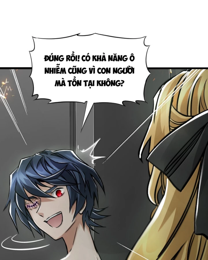 Bàn Tay Thần Thánh Chapter 63 - 15