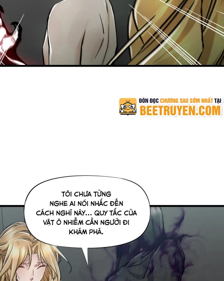 Bàn Tay Thần Thánh Chapter 63 - 16