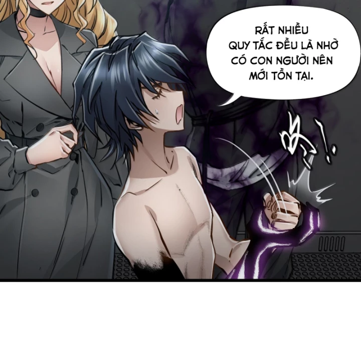 Bàn Tay Thần Thánh Chapter 63 - 17
