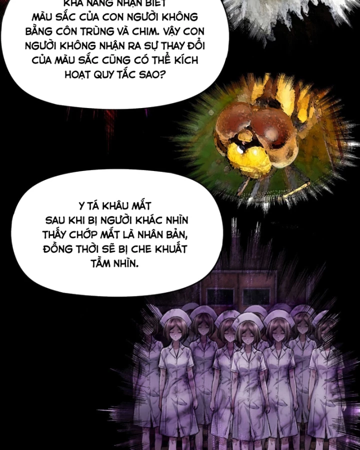 Bàn Tay Thần Thánh Chapter 63 - 19