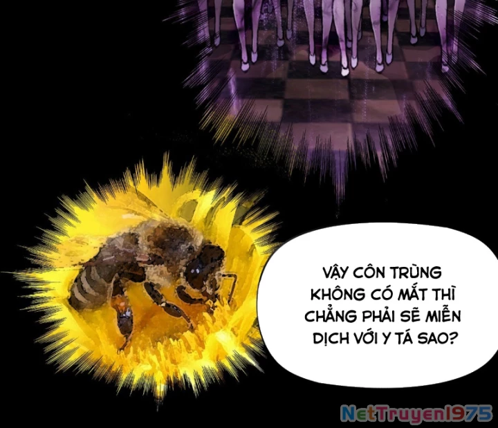 Bàn Tay Thần Thánh Chapter 63 - 20