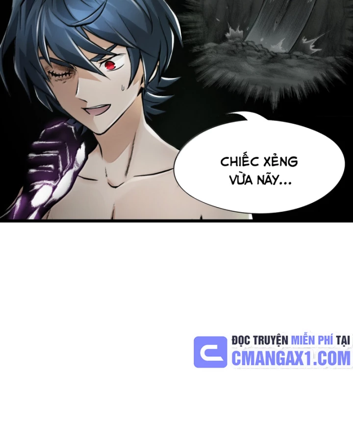 Bàn Tay Thần Thánh Chapter 63 - 22
