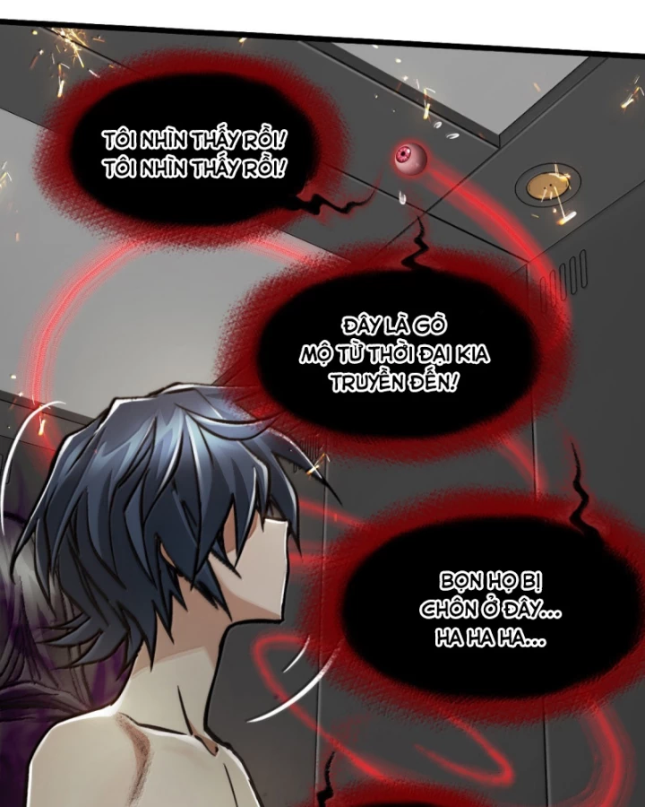 Bàn Tay Thần Thánh Chapter 63 - 23