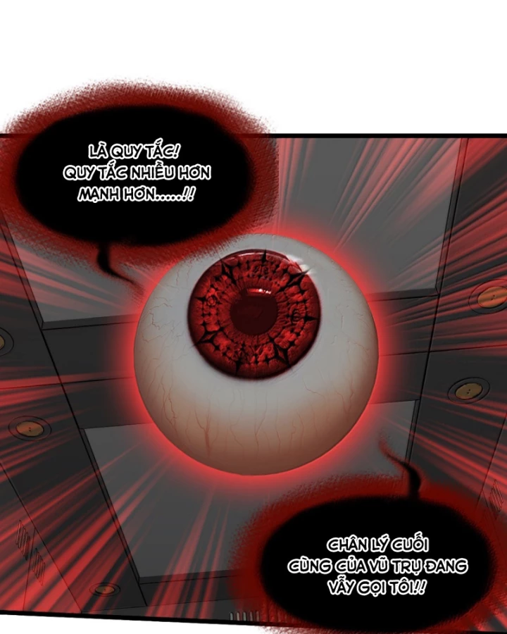 Bàn Tay Thần Thánh Chapter 63 - 25