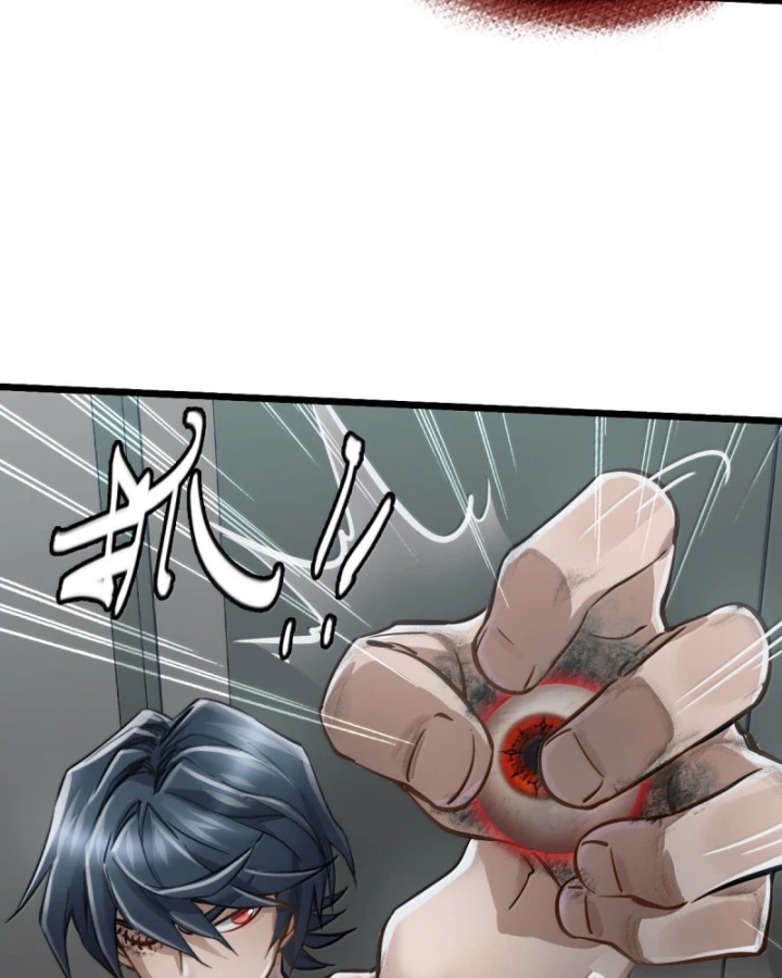 Bàn Tay Thần Thánh Chapter 63 - 26