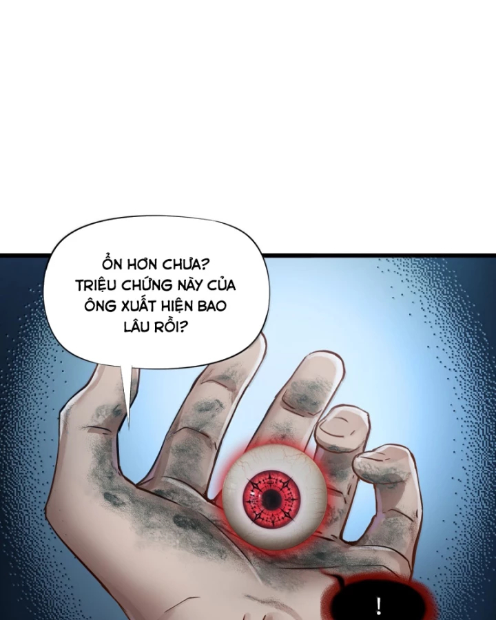 Bàn Tay Thần Thánh Chapter 63 - 28