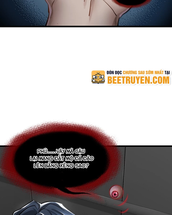 Bàn Tay Thần Thánh Chapter 63 - 29