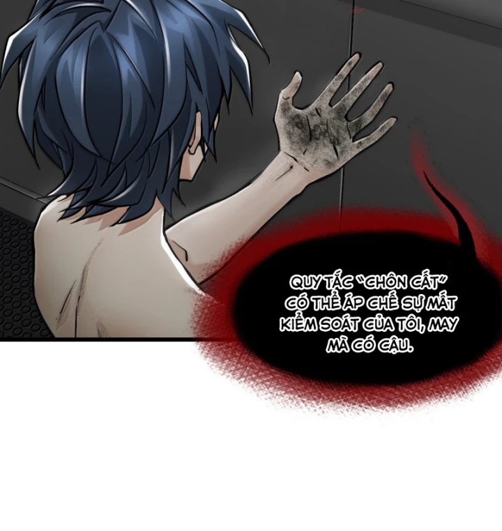 Bàn Tay Thần Thánh Chapter 63 - 30