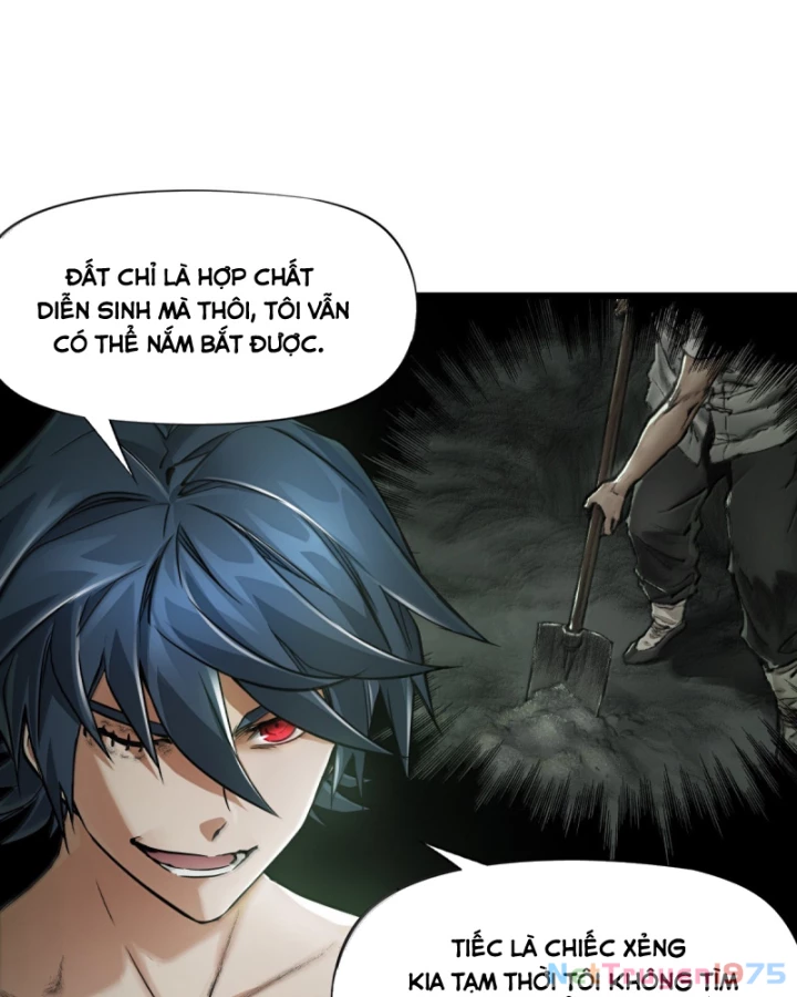 Bàn Tay Thần Thánh Chapter 63 - 31