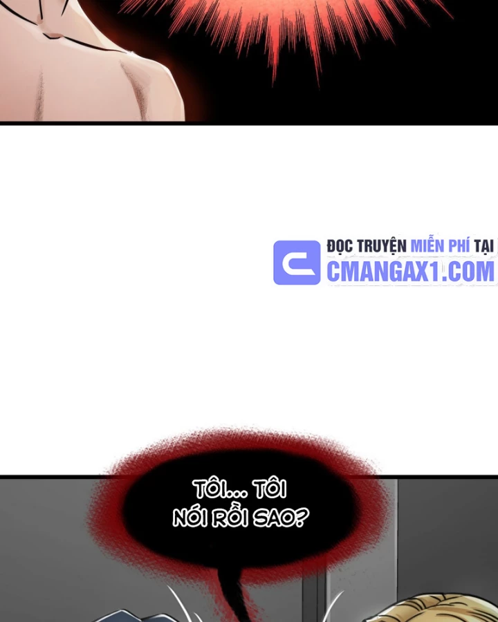 Bàn Tay Thần Thánh Chapter 63 - 35