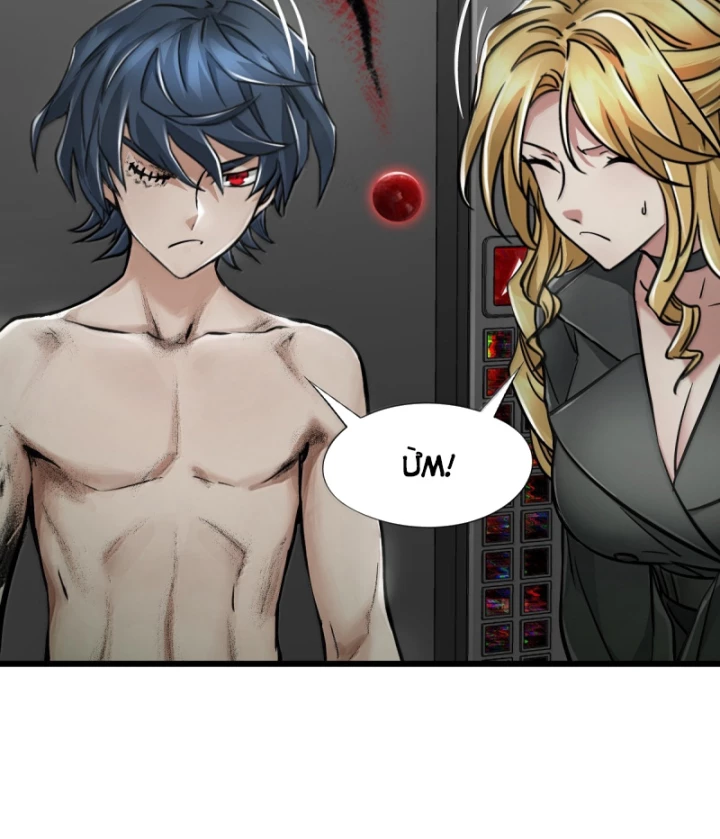 Bàn Tay Thần Thánh Chapter 63 - 36