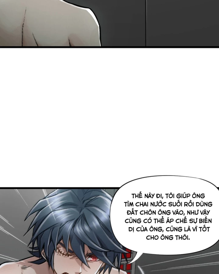 Bàn Tay Thần Thánh Chapter 63 - 38