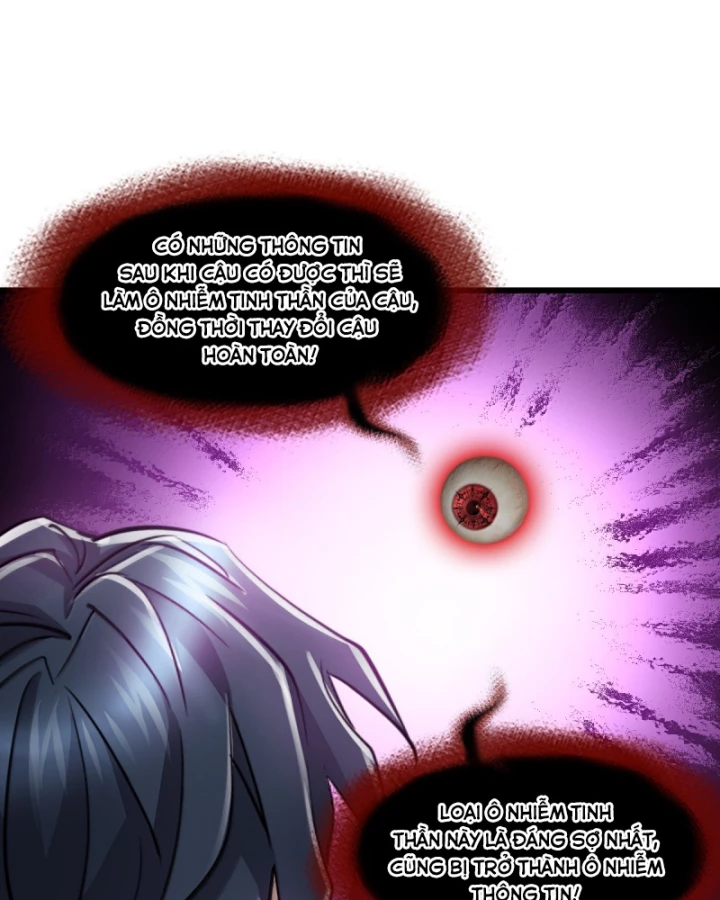 Bàn Tay Thần Thánh Chapter 63 - 40