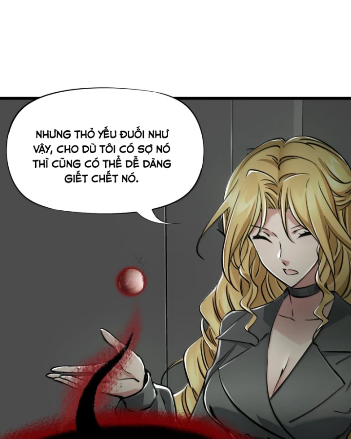 Bàn Tay Thần Thánh Chapter 63 - 43