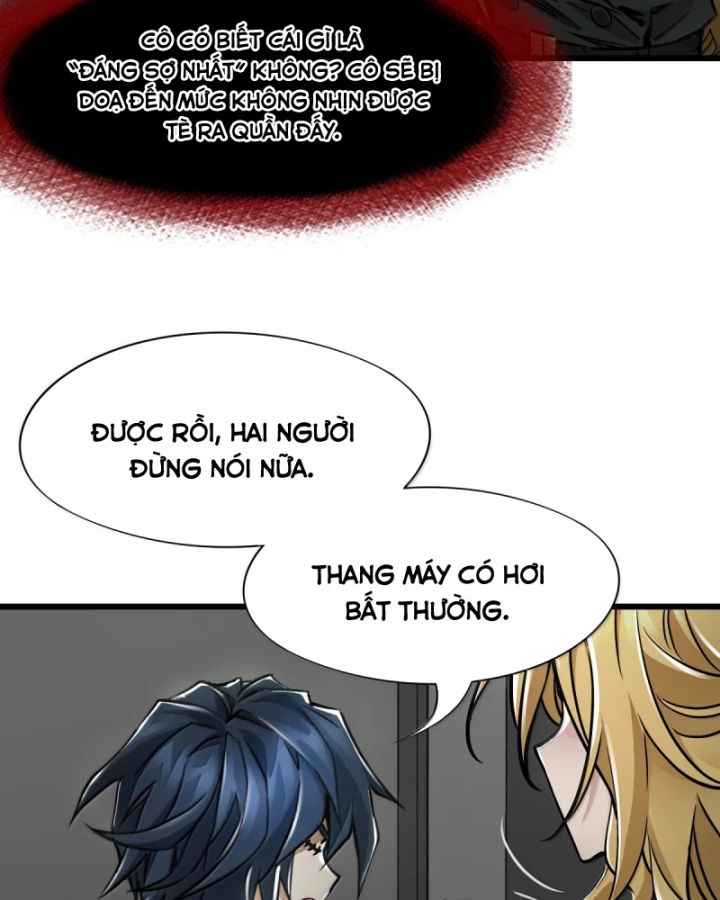 Bàn Tay Thần Thánh Chapter 63 - 44