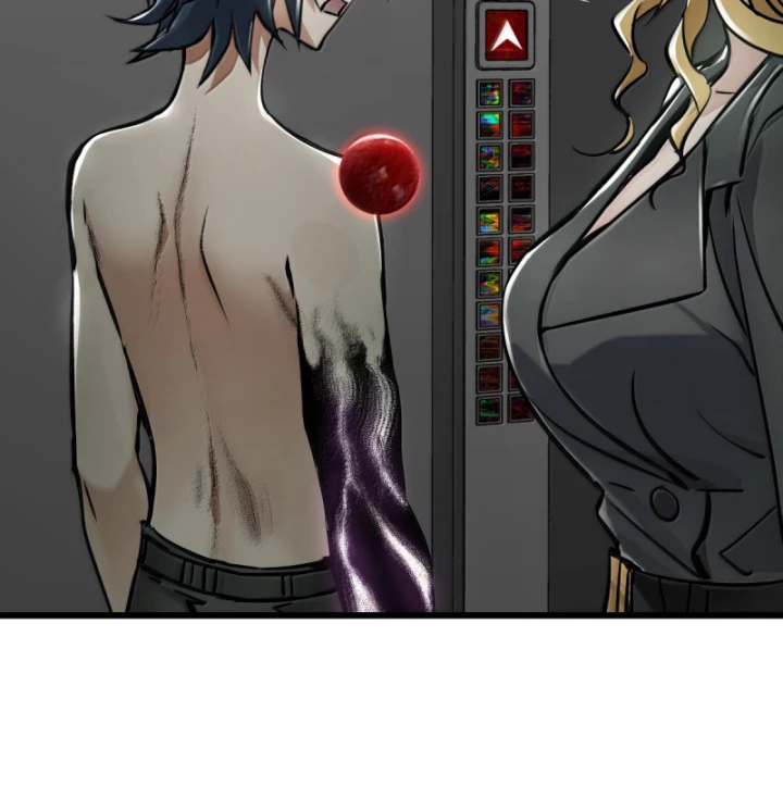 Bàn Tay Thần Thánh Chapter 63 - 45