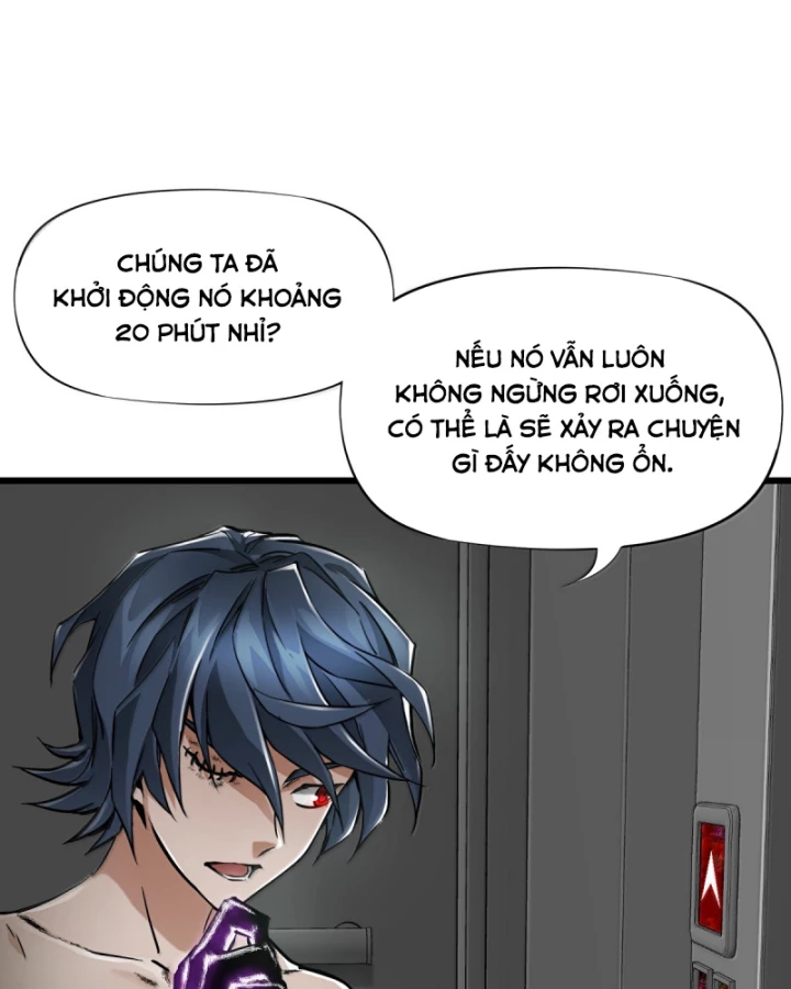 Bàn Tay Thần Thánh Chapter 63 - 46