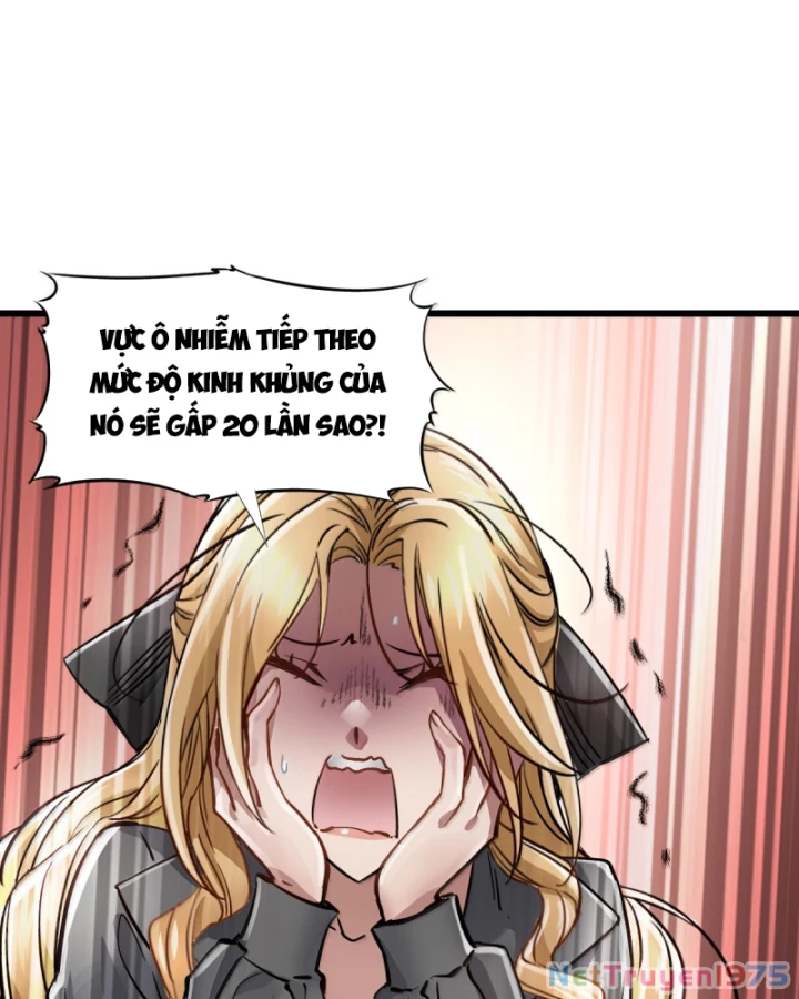 Bàn Tay Thần Thánh Chapter 63 - 49