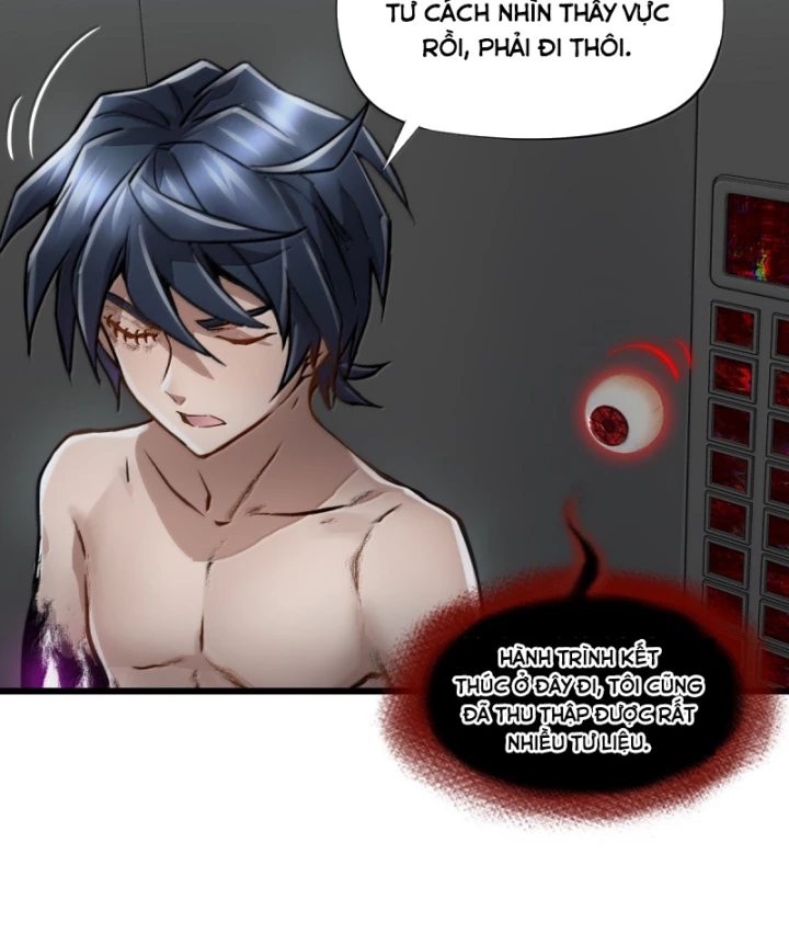 Bàn Tay Thần Thánh Chapter 63 - 51