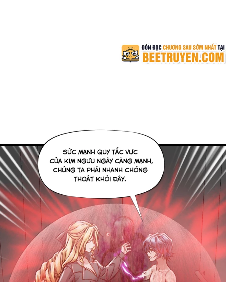 Bàn Tay Thần Thánh Chapter 63 - 53