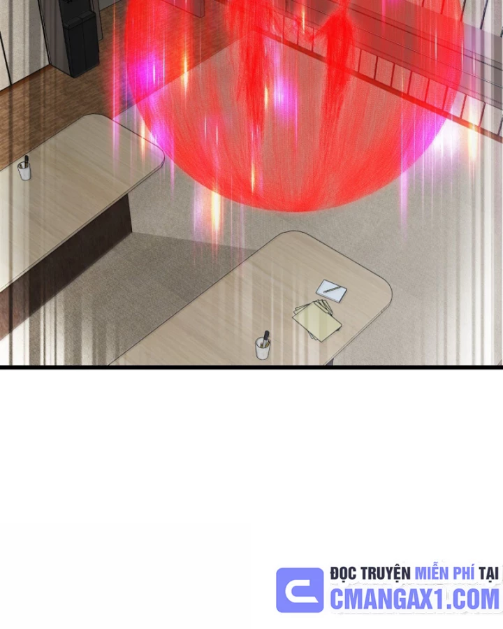 Bàn Tay Thần Thánh Chapter 63 - 61