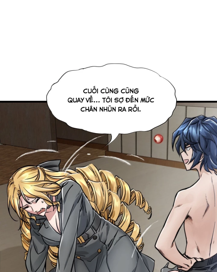 Bàn Tay Thần Thánh Chapter 63 - 63