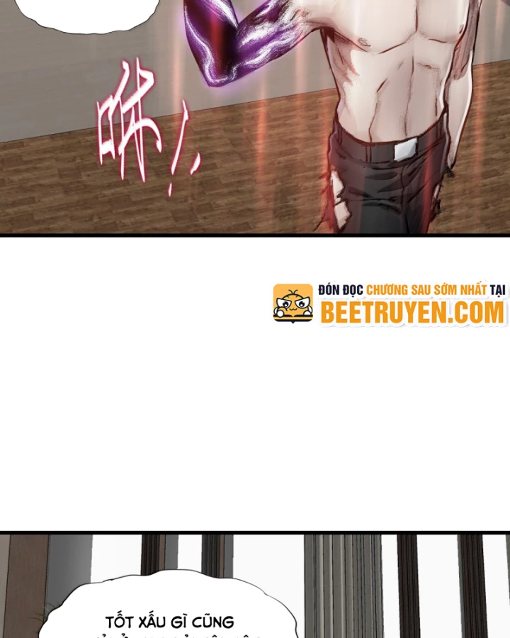 Bàn Tay Thần Thánh Chapter 63 - 69
