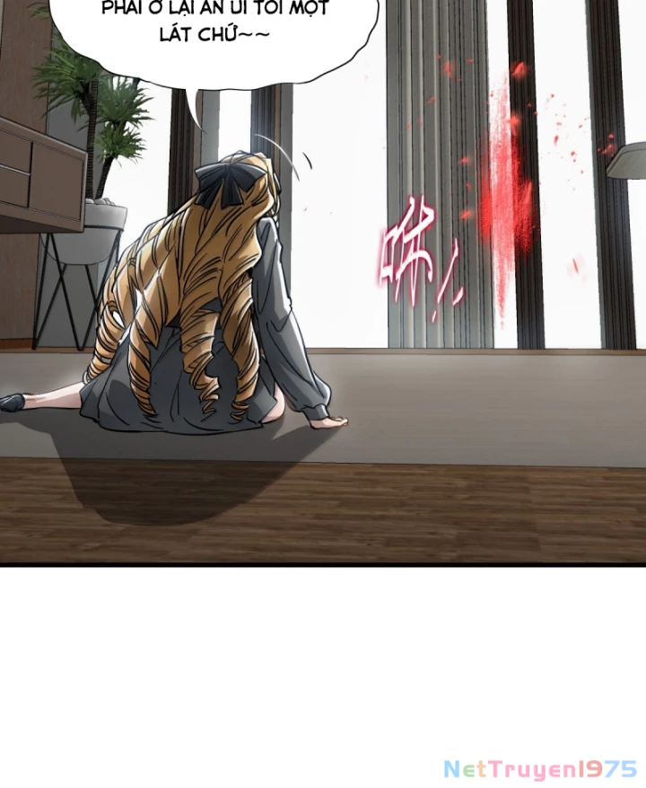 Bàn Tay Thần Thánh Chapter 63 - 70