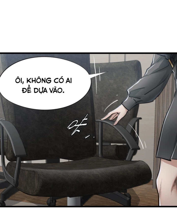 Bàn Tay Thần Thánh Chapter 63 - 71