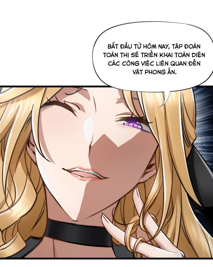 Bàn Tay Thần Thánh Chapter 63 - 74