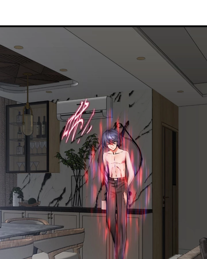 Bàn Tay Thần Thánh Chapter 63 - 77