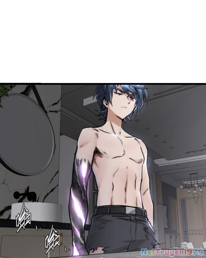 Bàn Tay Thần Thánh Chapter 63 - 79