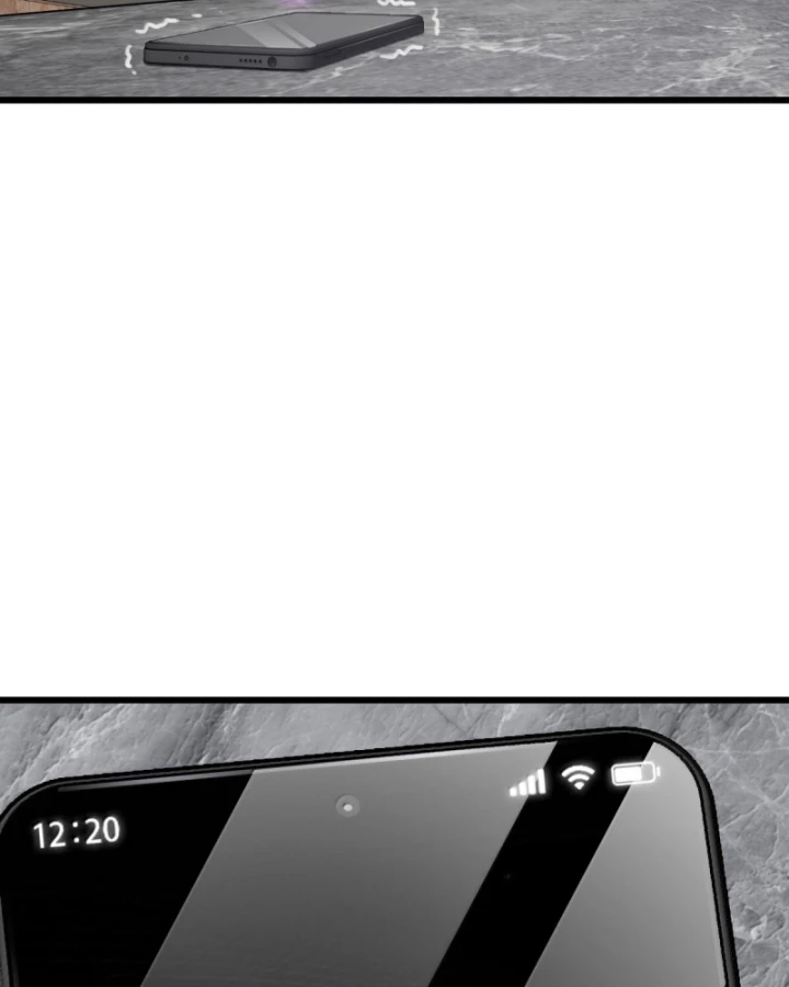 Bàn Tay Thần Thánh Chapter 63 - 80