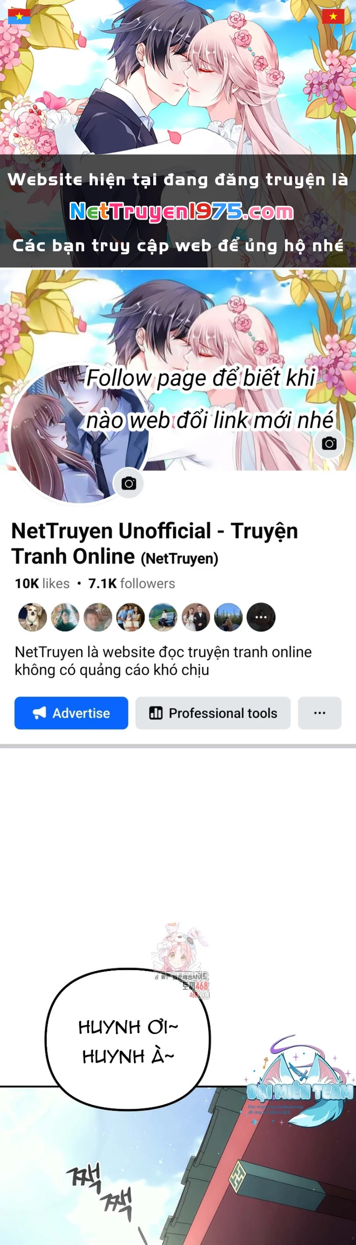 Hoạn Quan Tuyệt Luân Chapter 15 - 1