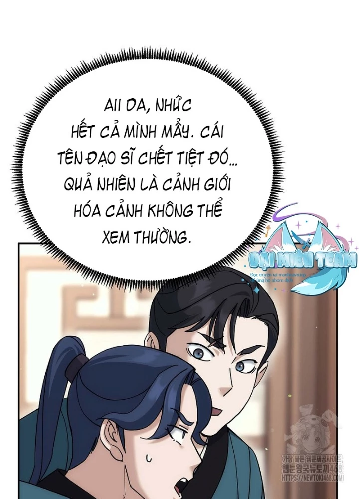 Hoạn Quan Tuyệt Luân Chapter 15 - 21