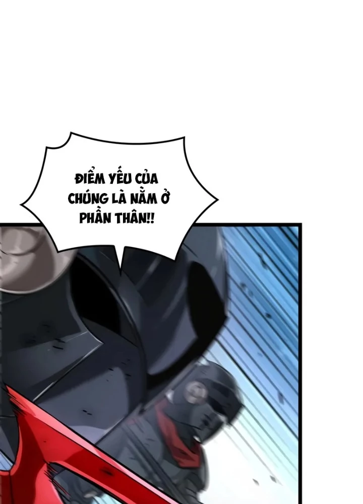 Ánh Sáng Arad Chapter 51 - 5