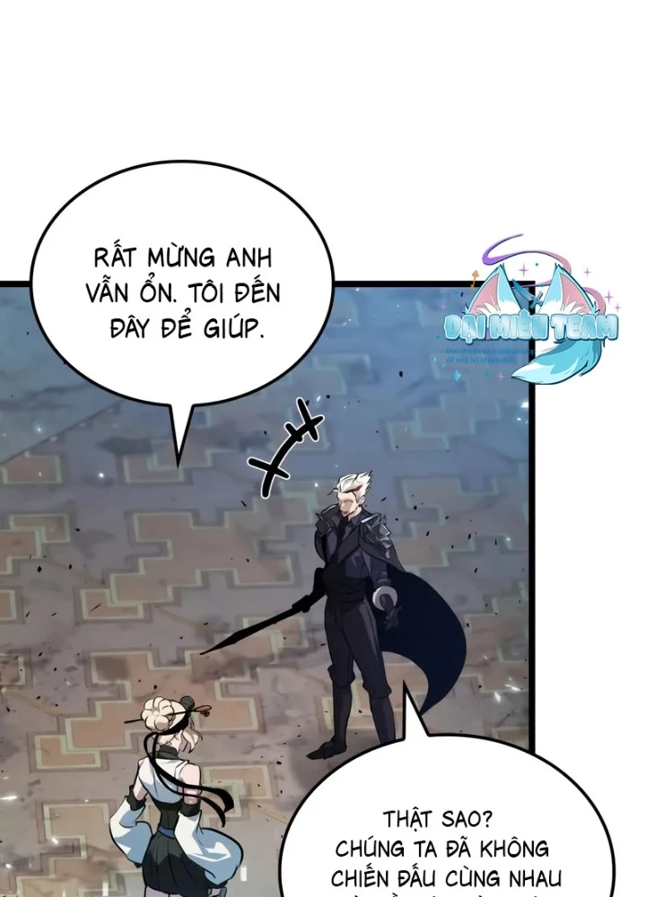 Ánh Sáng Arad Chapter 51 - 25