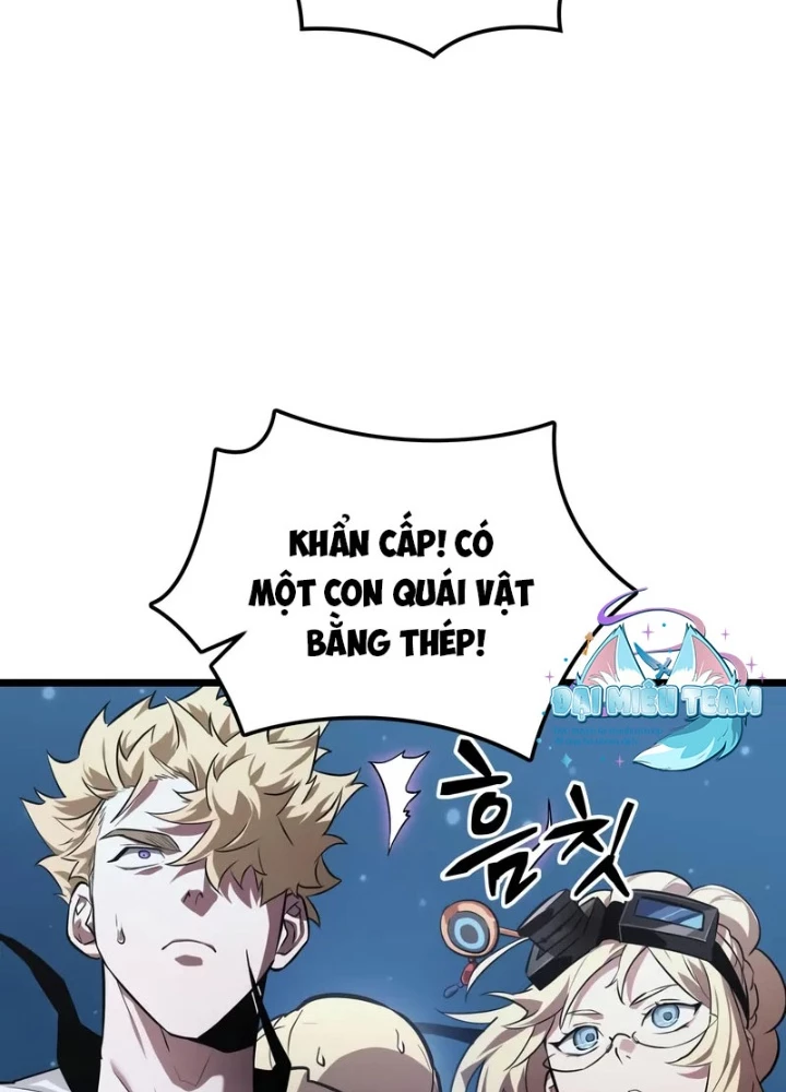 Ánh Sáng Arad Chapter 51 - 53