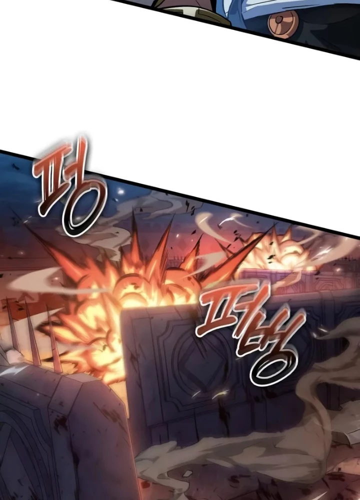 Ánh Sáng Arad Chapter 51 - 55