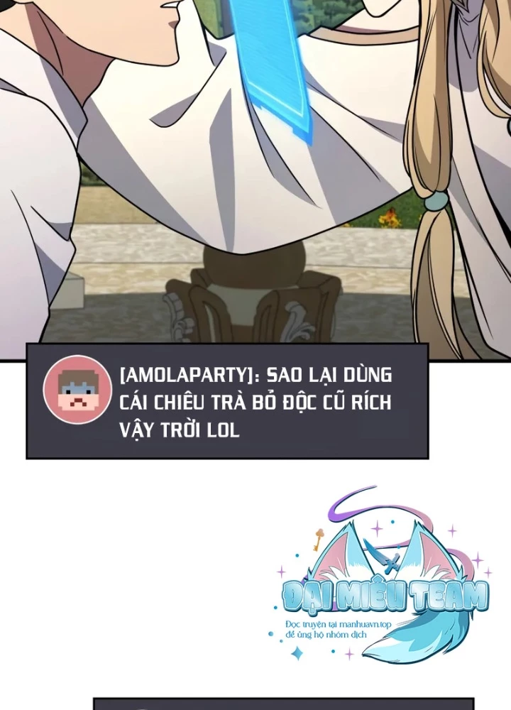 Thần Chiến Tranh Trở Lại Cấp 2 Chapter 96 - 21