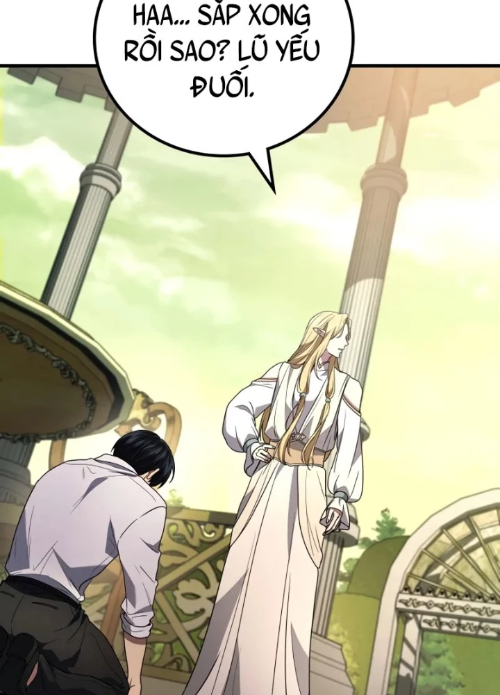 Thần Chiến Tranh Trở Lại Cấp 2 Chapter 96 - 39