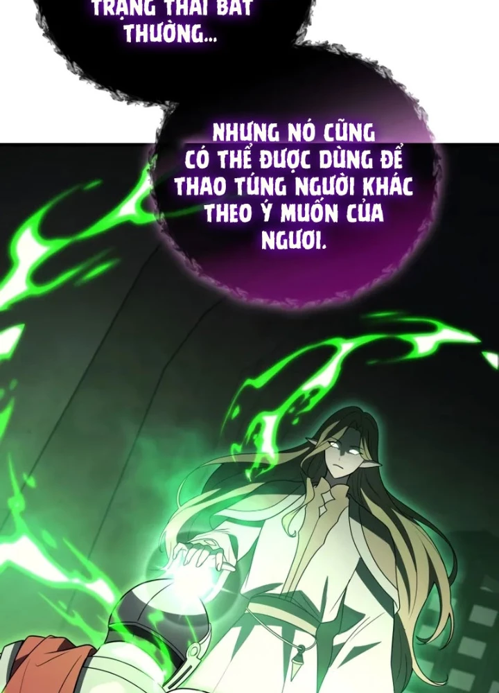 Thần Chiến Tranh Trở Lại Cấp 2 Chapter 96 - 105