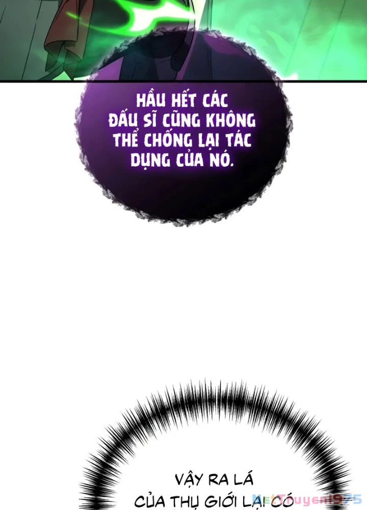 Thần Chiến Tranh Trở Lại Cấp 2 Chapter 96 - 107