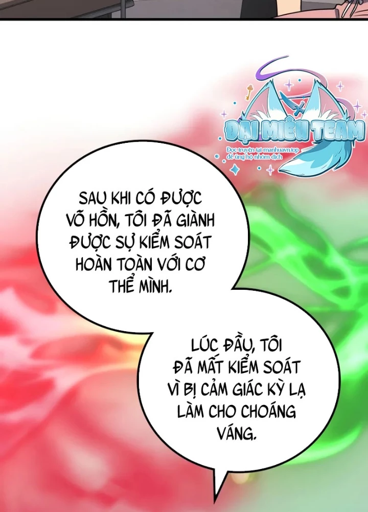 Thần Chiến Tranh Trở Lại Cấp 2 Chapter 96 - 117