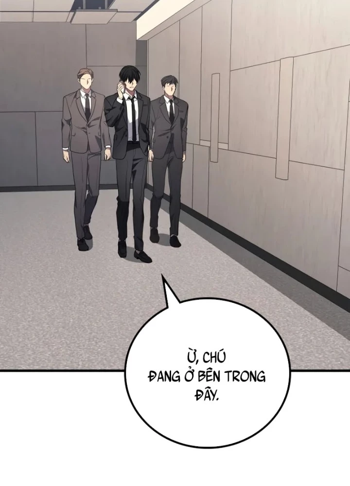 Thần Chiến Tranh Trở Lại Cấp 2 Chapter 96 - 153