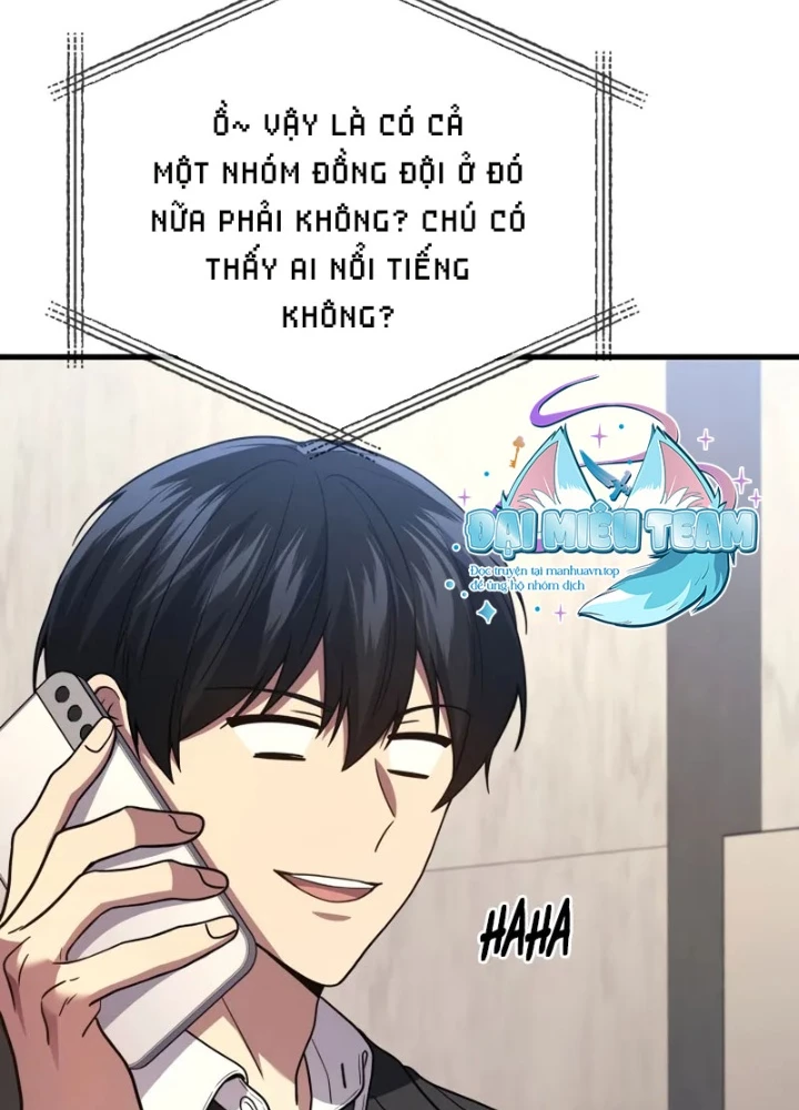Thần Chiến Tranh Trở Lại Cấp 2 Chapter 96 - 155