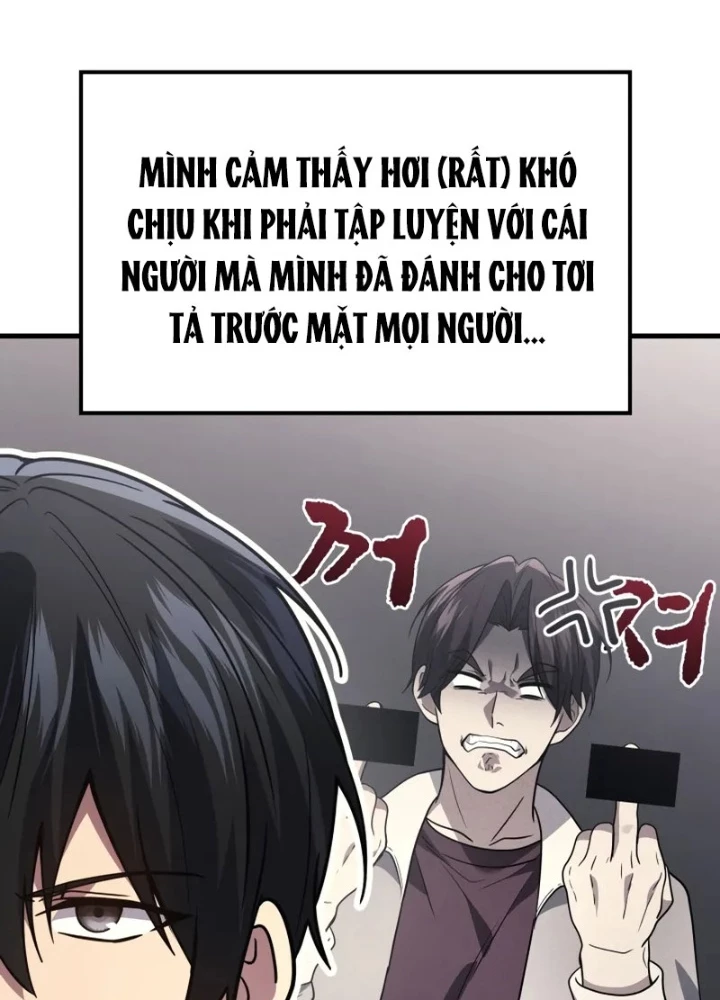 Thần Chiến Tranh Trở Lại Cấp 2 Chapter 96 - 161