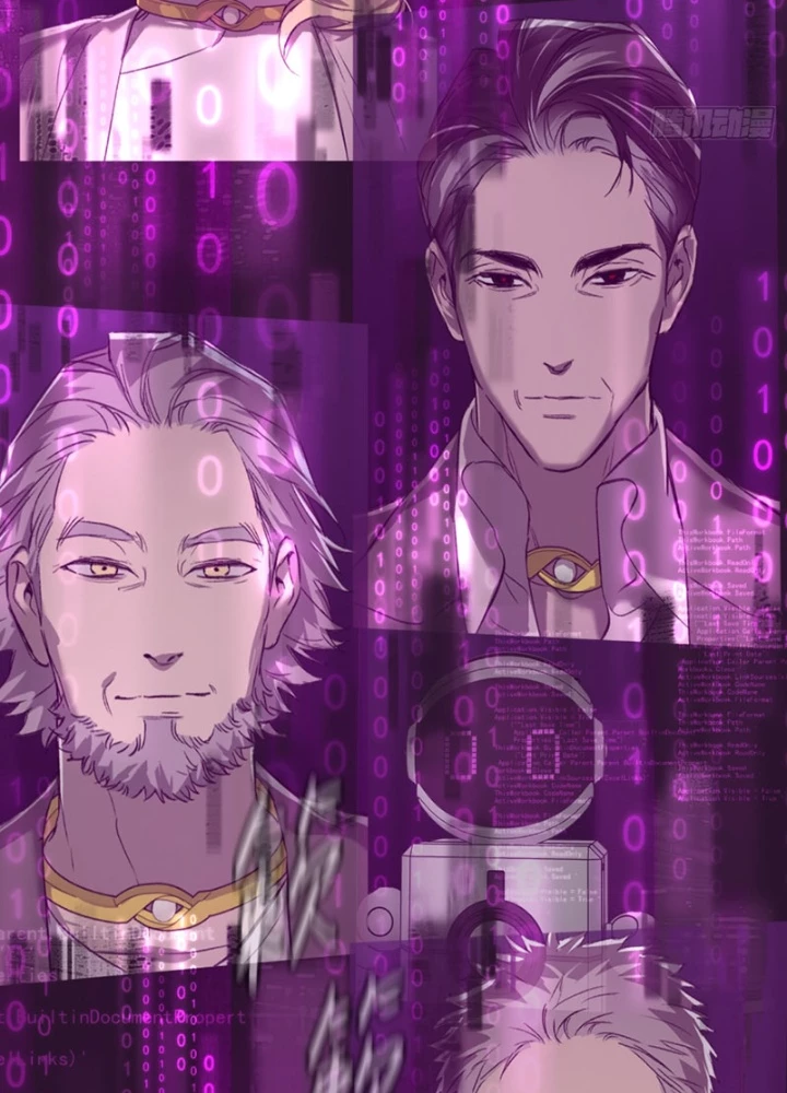 Ác Chi Hoàn Chapter 53 - 5