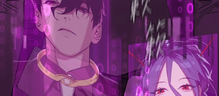Ác Chi Hoàn Chapter 53 - 8